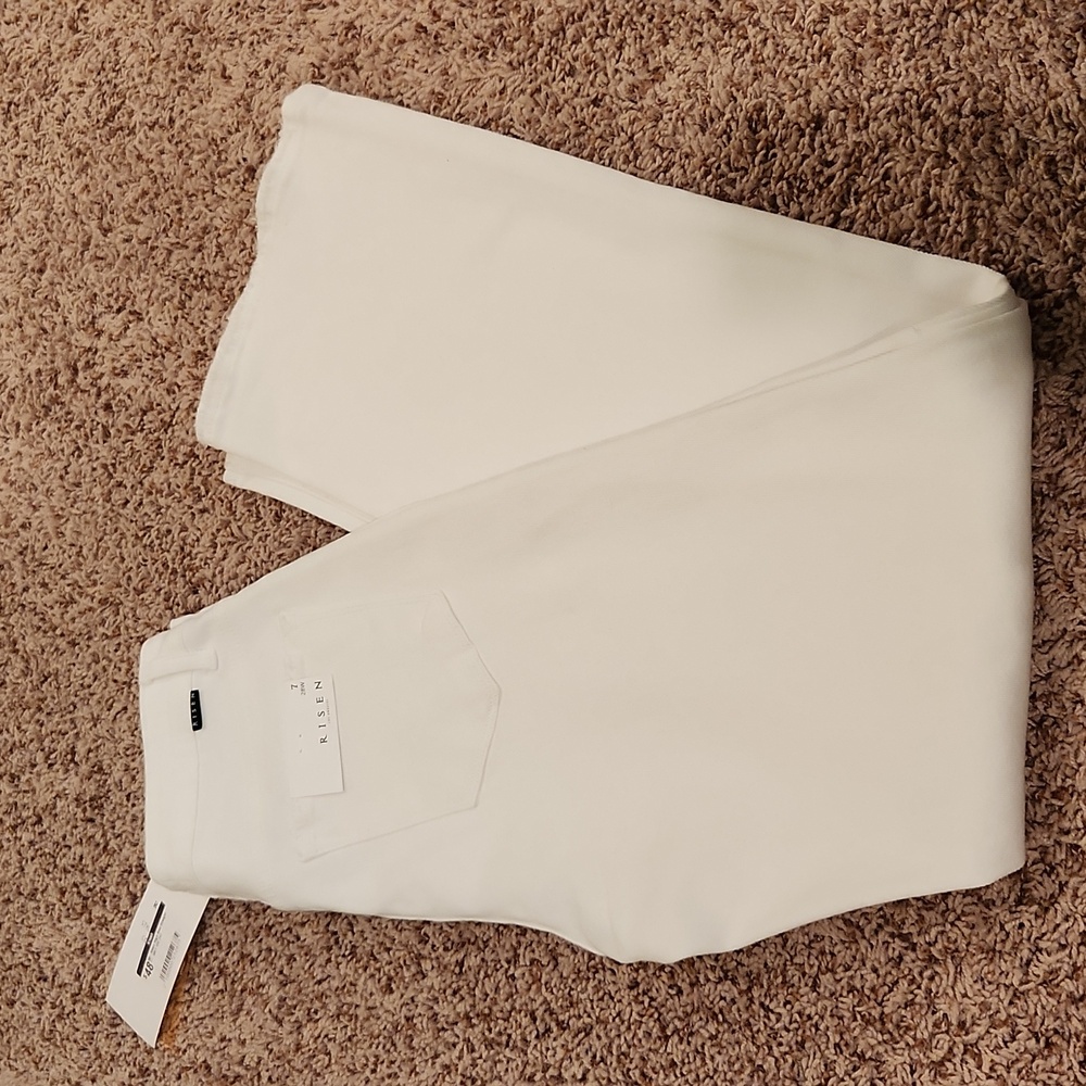Risen jeans
